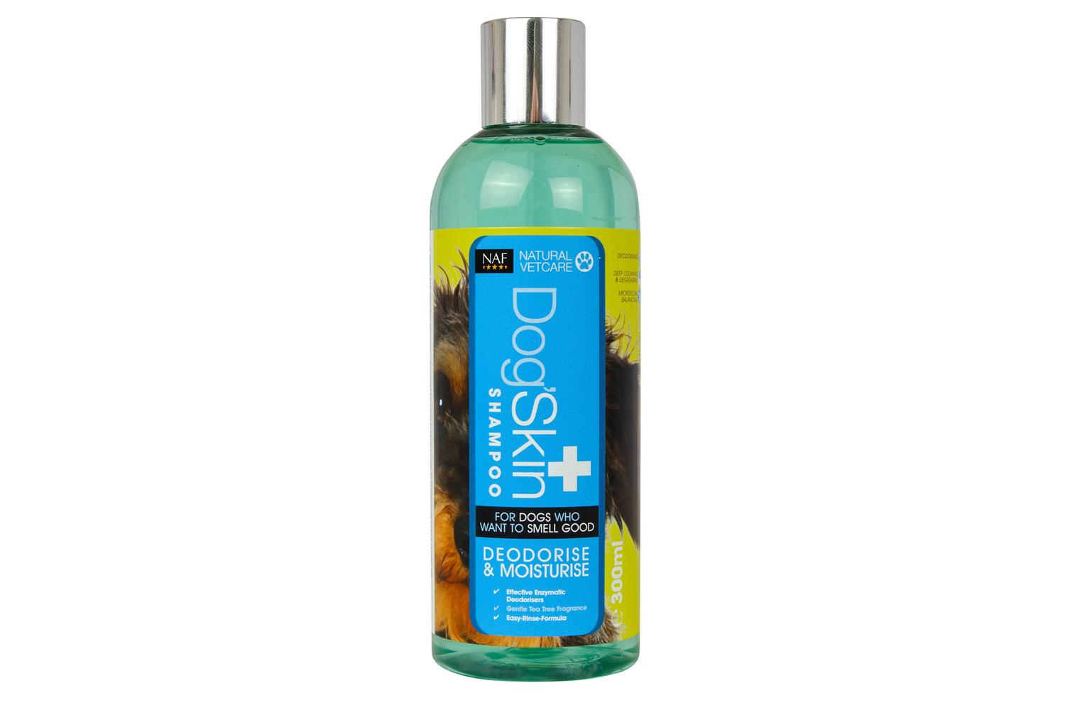 Natural Vetcare Pei-265918 - Natural Vet Care Dog Skin Shamp