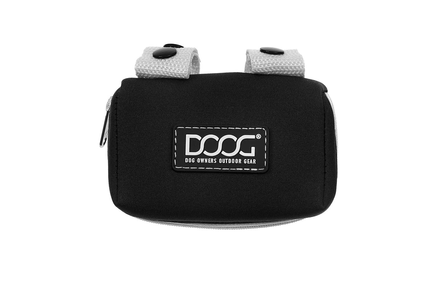 Doog Pei-269732 - Doog Walkie Pouch Black