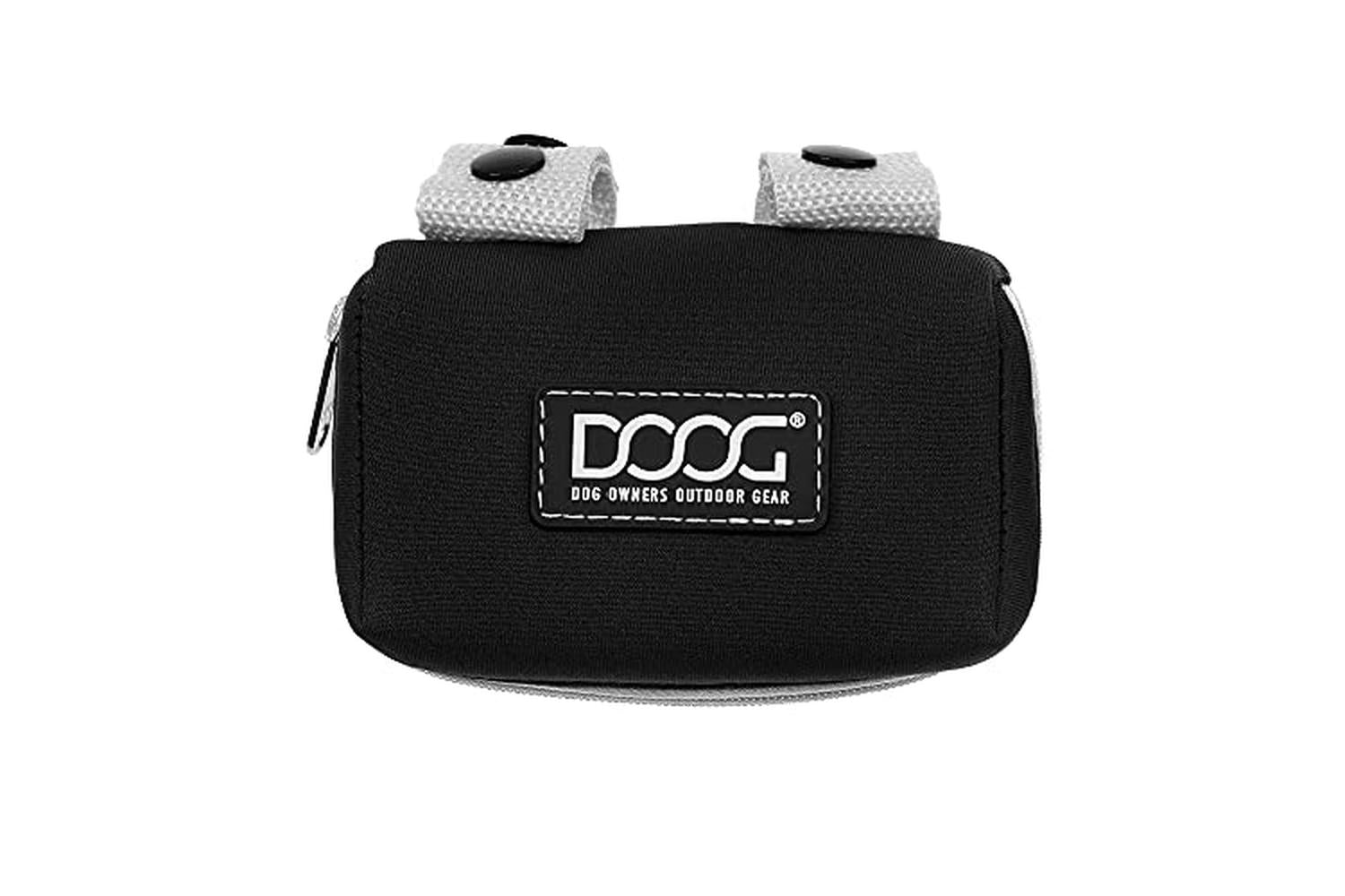 Doog Pei-269732 - Doog Walkie Pouch Black-2