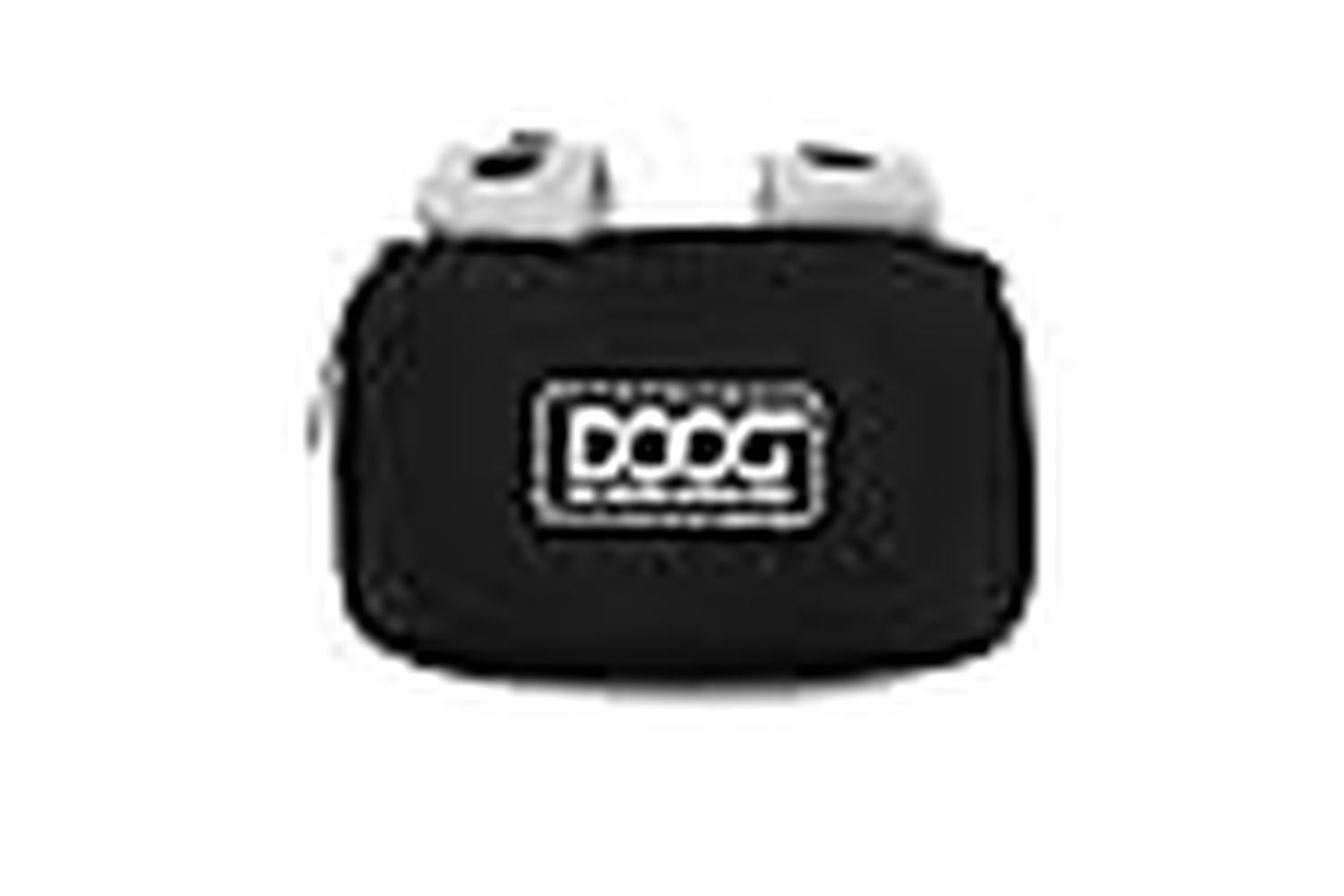 Doog Pei-269732 - Doog Walkie Pouch Black-3