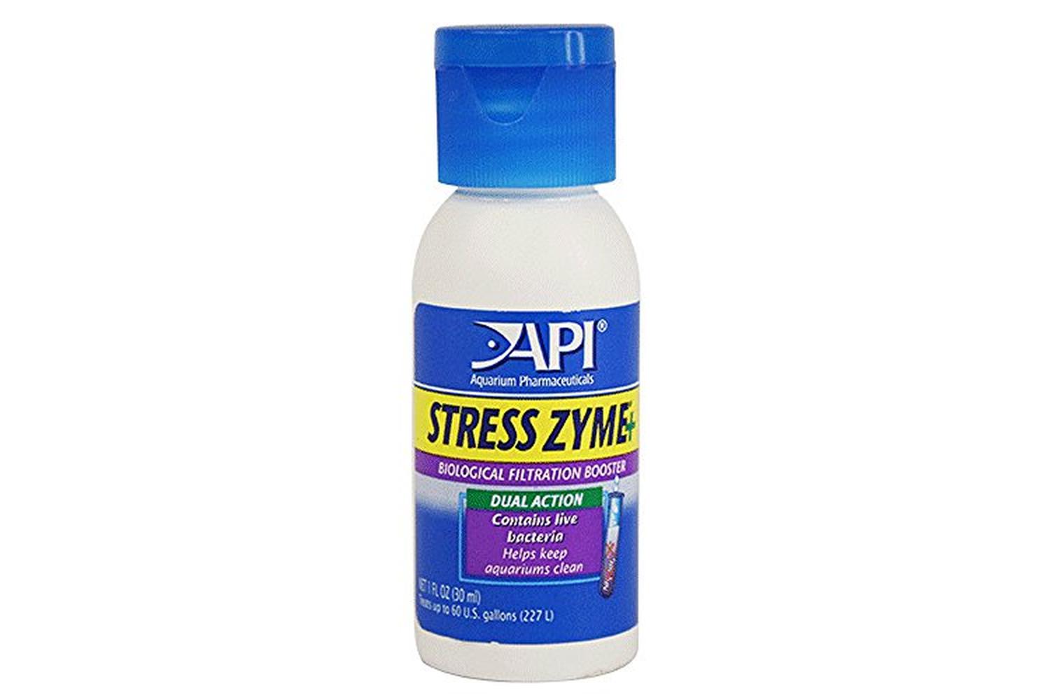 Api Pei-51061 - Api Stress Zyme 118ml-2
