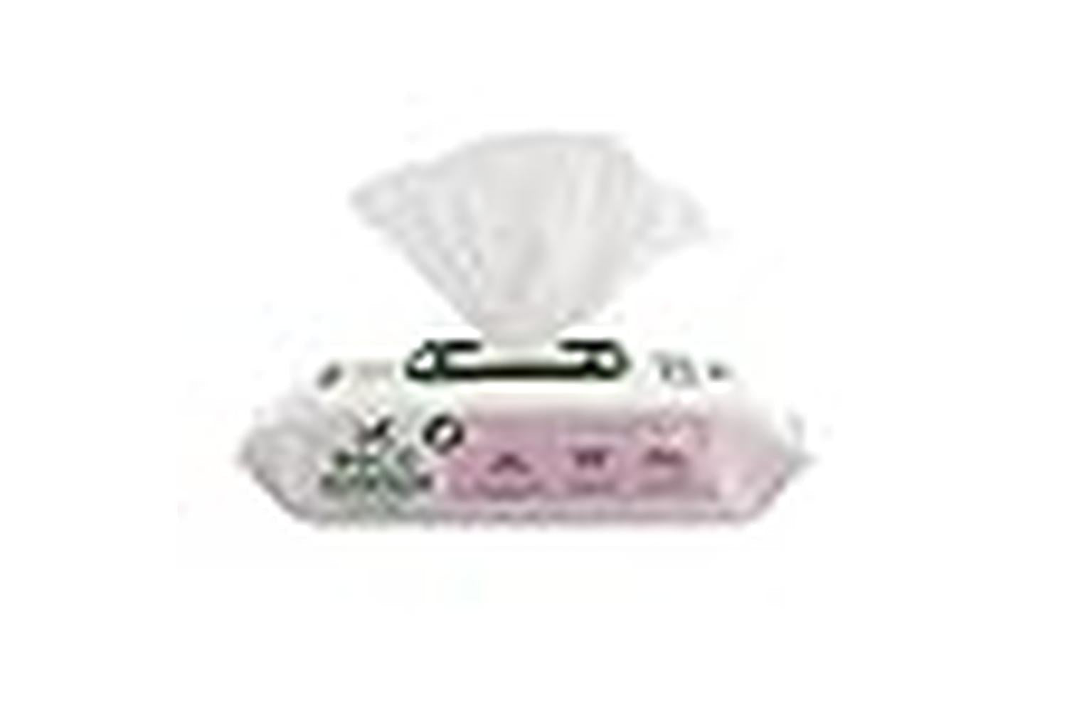Beco Pei-269767 - Beco Bamboo Dog Wipes Coconut-3