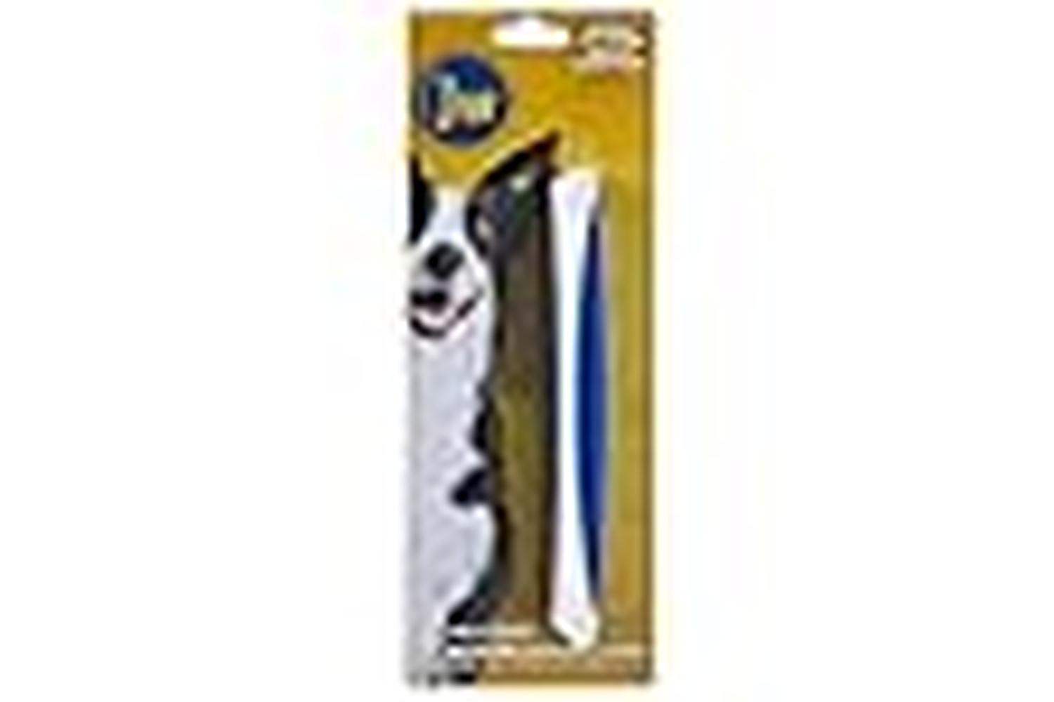 Jw Pei-36752 - Jw Gripsoft Rotating Comfort Comb Fine/coarse-3