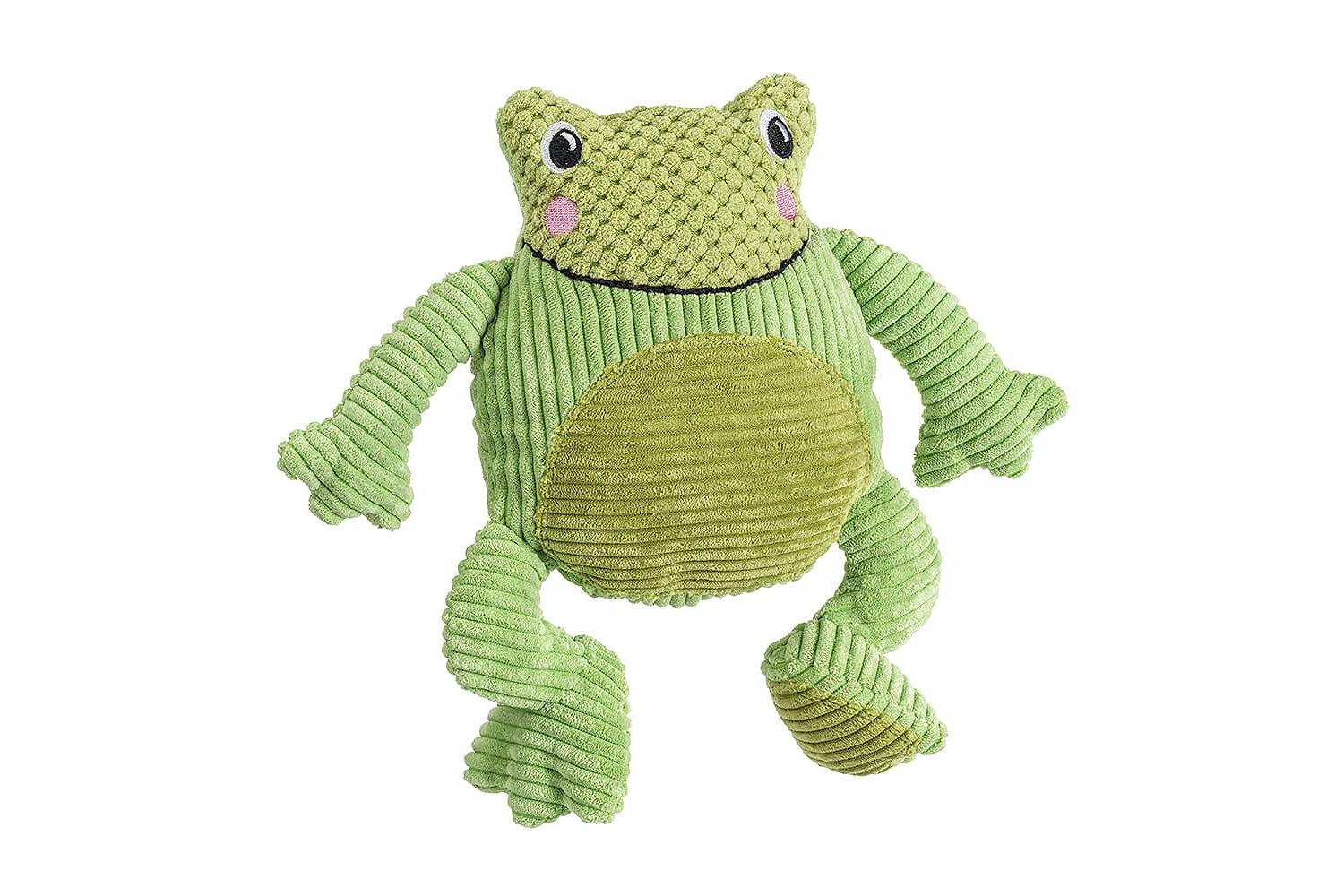 House Of Paws Pei-268907 - House Of Paws Really Squeaky Frog