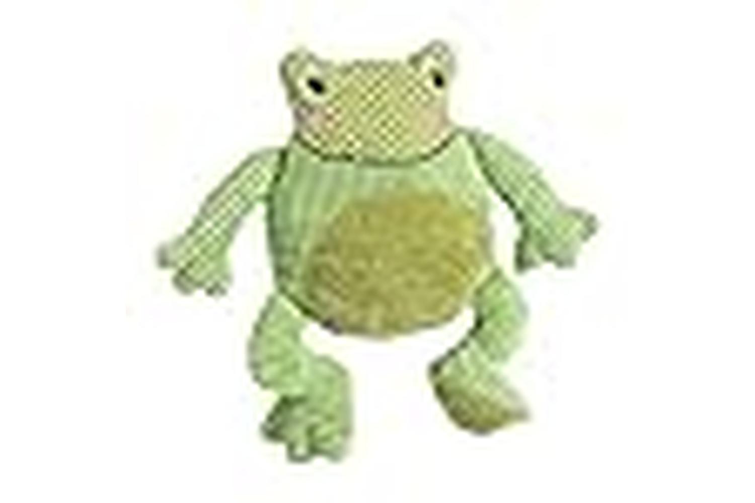 House Of Paws Pei-268907 - House Of Paws Really Squeaky Frog-3