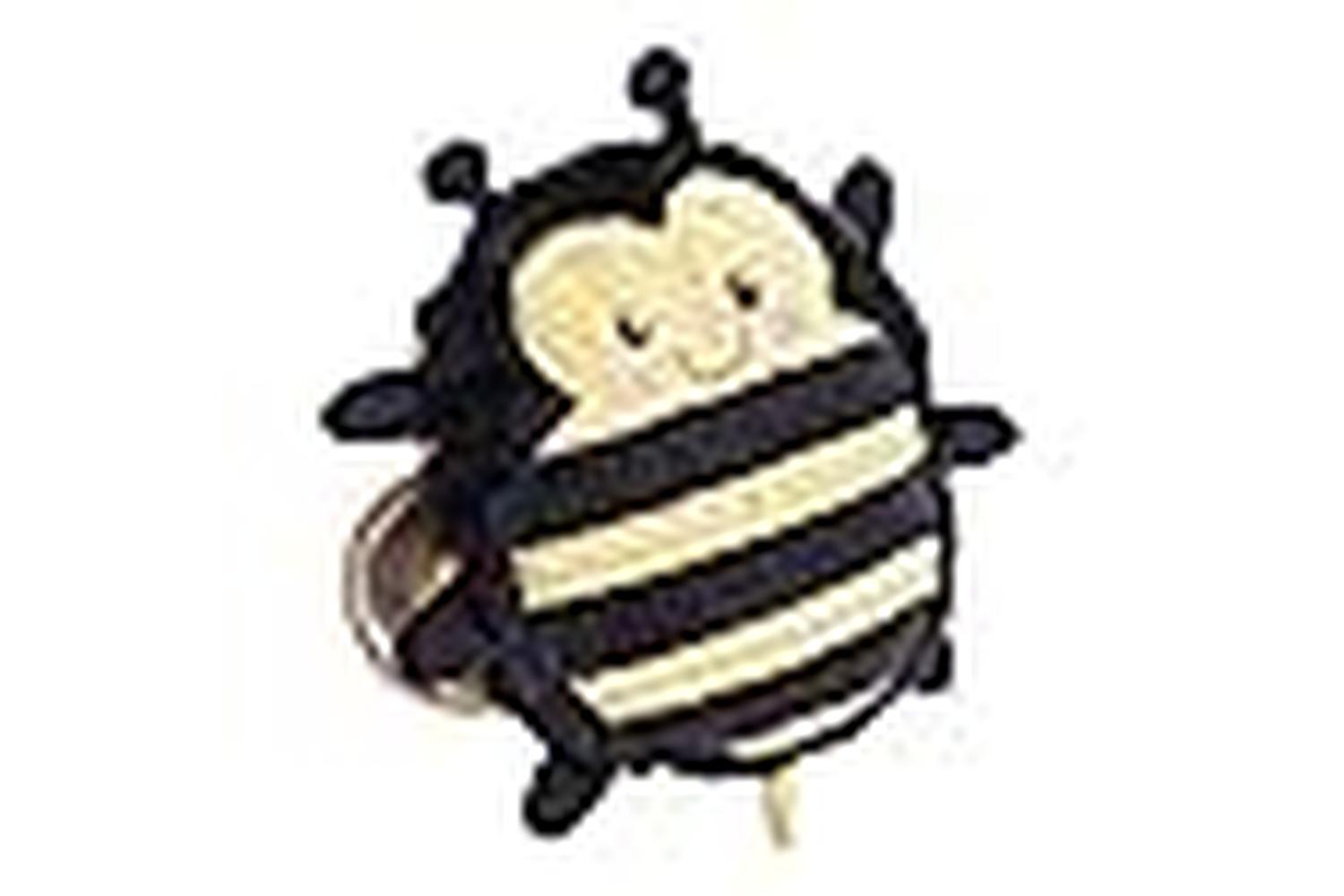 House Of Paws Pei-268906 - House Of Paws Really Squeaky Bee-3