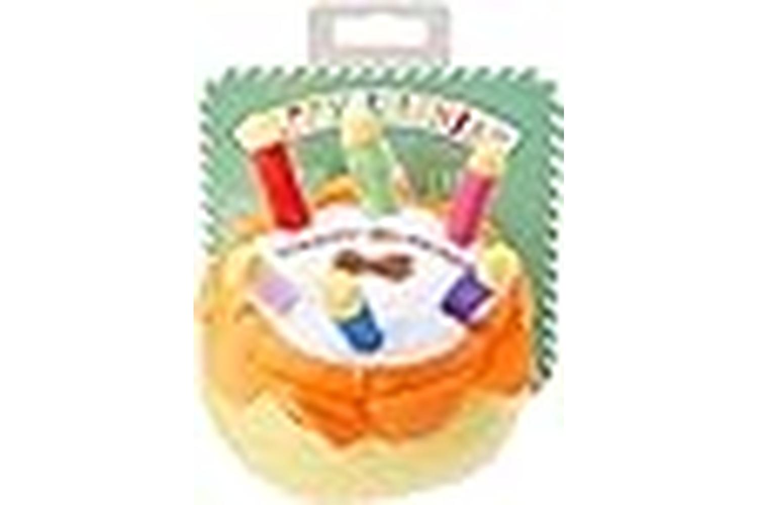 House Of Paws Pei-269034 - House Of Paws Large Yellow Birthd-3
