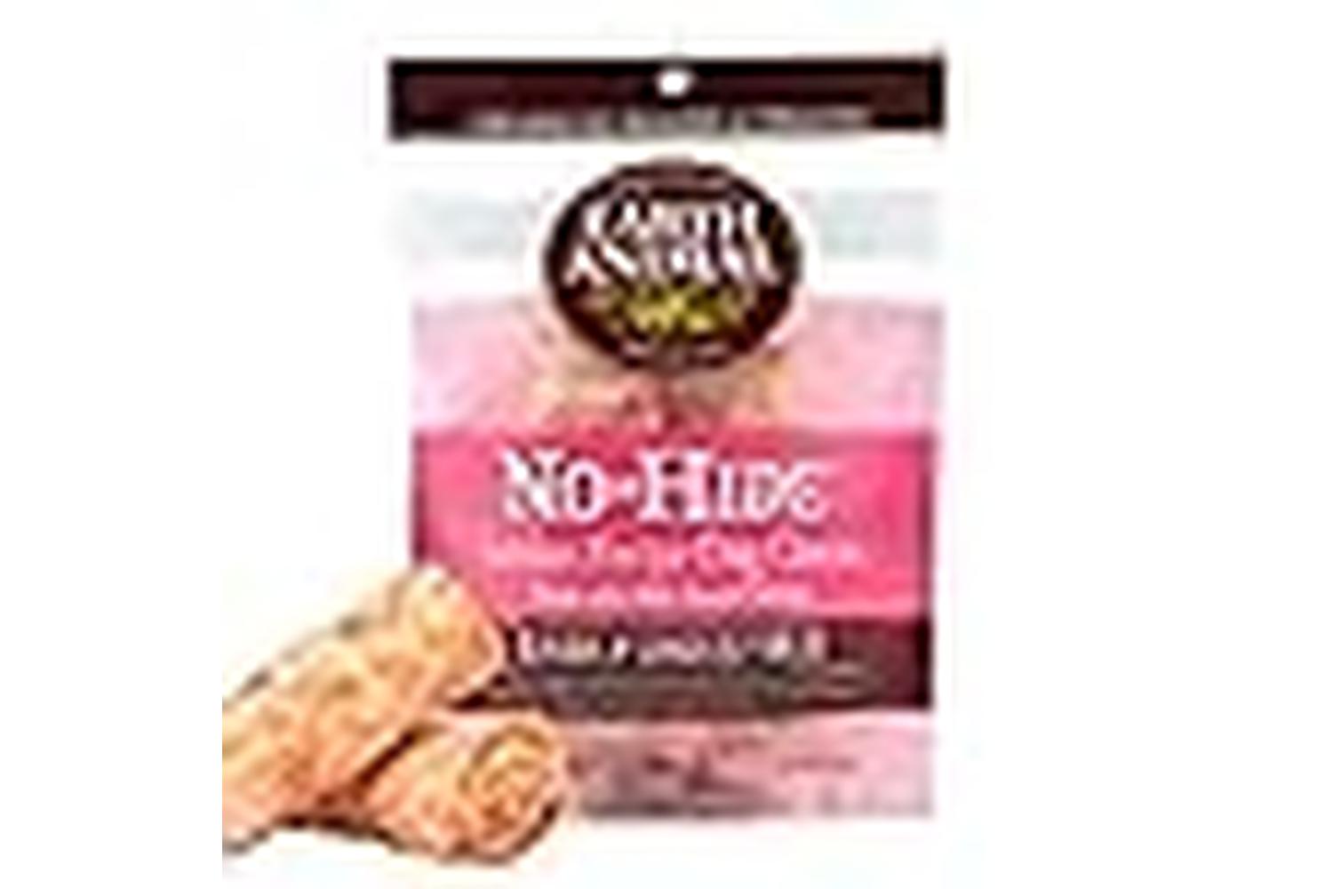 Earth Animal Pei-261911 - Earth Animal No Hide Salmon Small-3