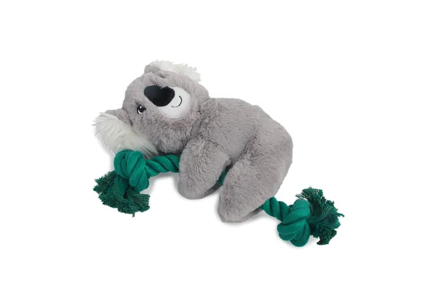 All For Paws Pei-268076 - All For Paws Safari Rope Cuddle Ko-2