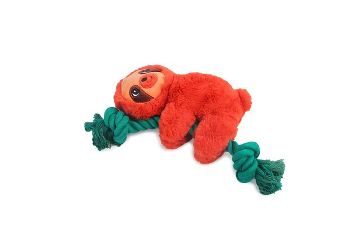 All For Paws Pei-268074 - All For Paws Safari Rope Cuddle Sl-2
