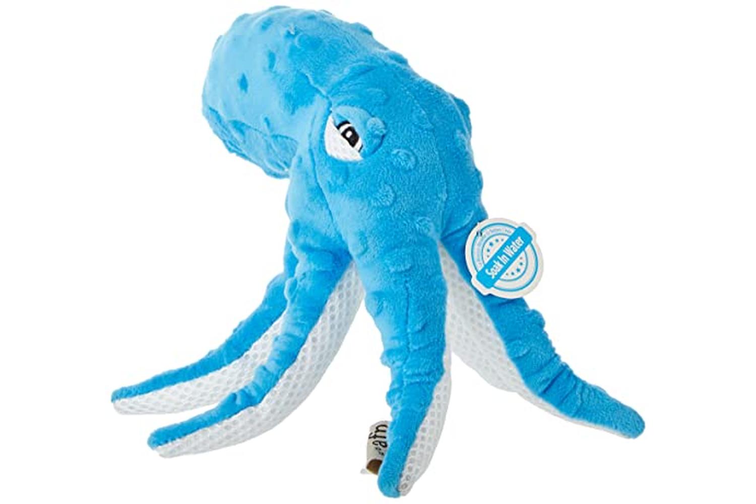 All For Paws Pei-266540 - All For Paws Chill Out Octopus-2