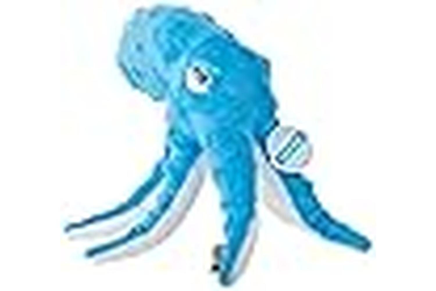 All For Paws Pei-266540 - All For Paws Chill Out Octopus-3