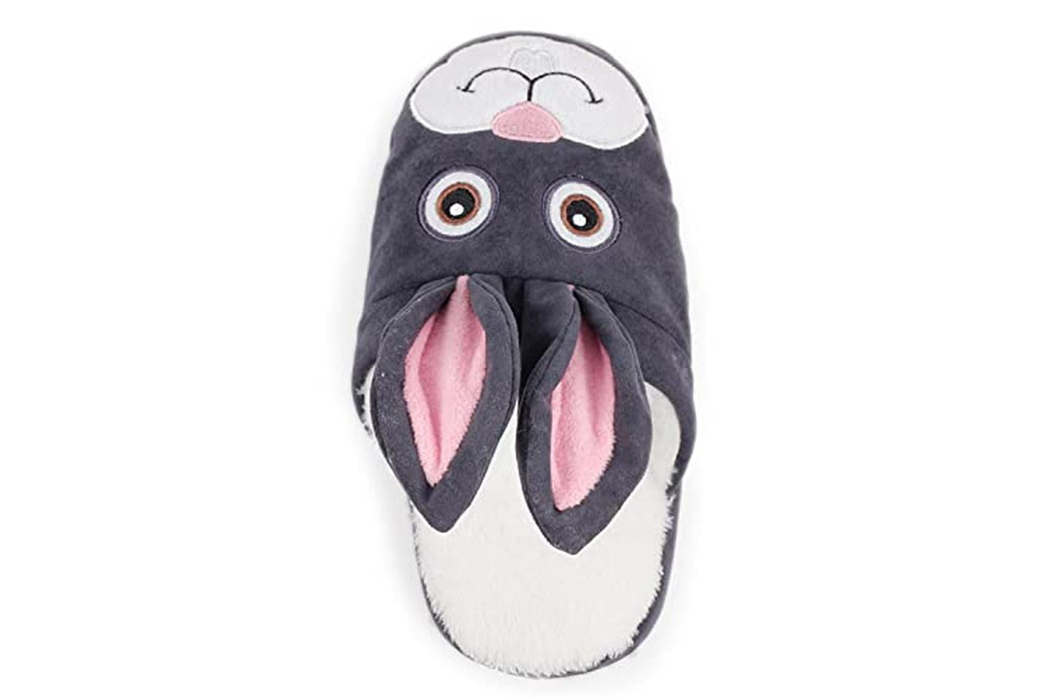 All For Paws Pei-260371 - All For Paws Doggy's Rabbit Slippe-2