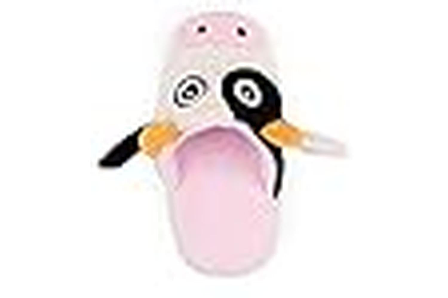 All For Paws Pei-260370 - All For Paws Doggy's Cow Slipper-3