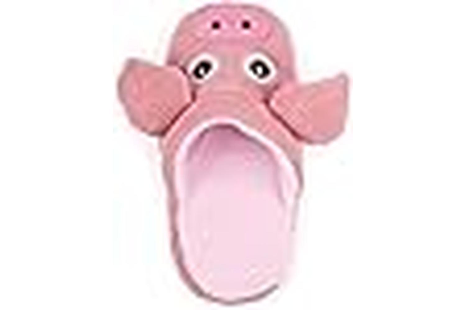 All For Paws Pei-260369 - All For Paws Doggy's Pig Slipper-3