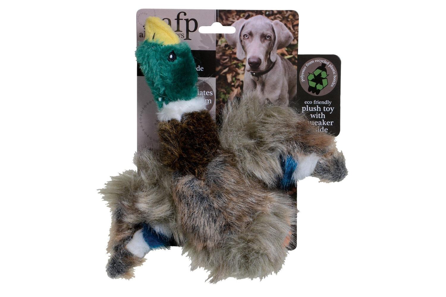 All For Paws Pei-30445 - All For Paws Classic Mallard Small
