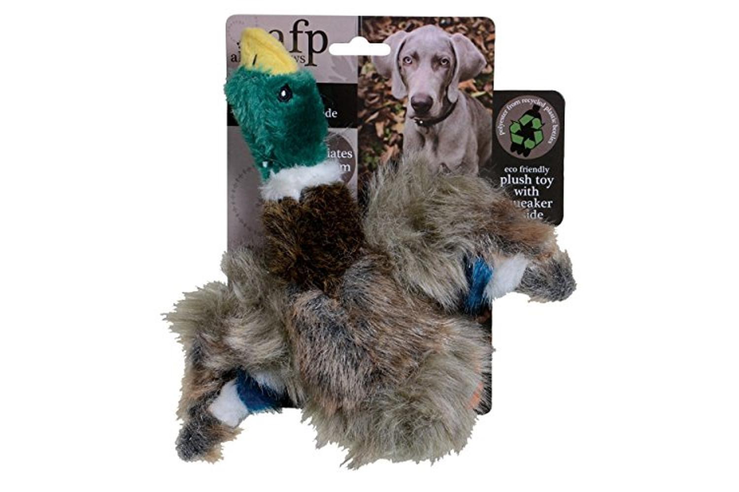 All For Paws Pei-30445 - All For Paws Classic Mallard Small-2