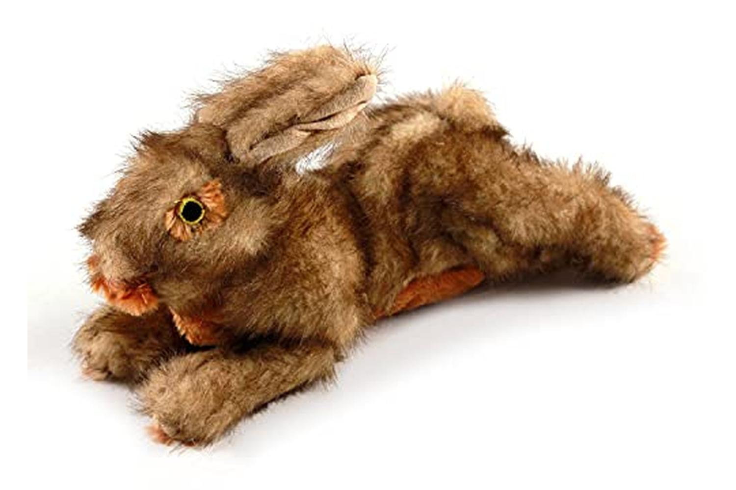 All For Paws Pei-30449 - All For Paws Classic Brown Rabbit S-2