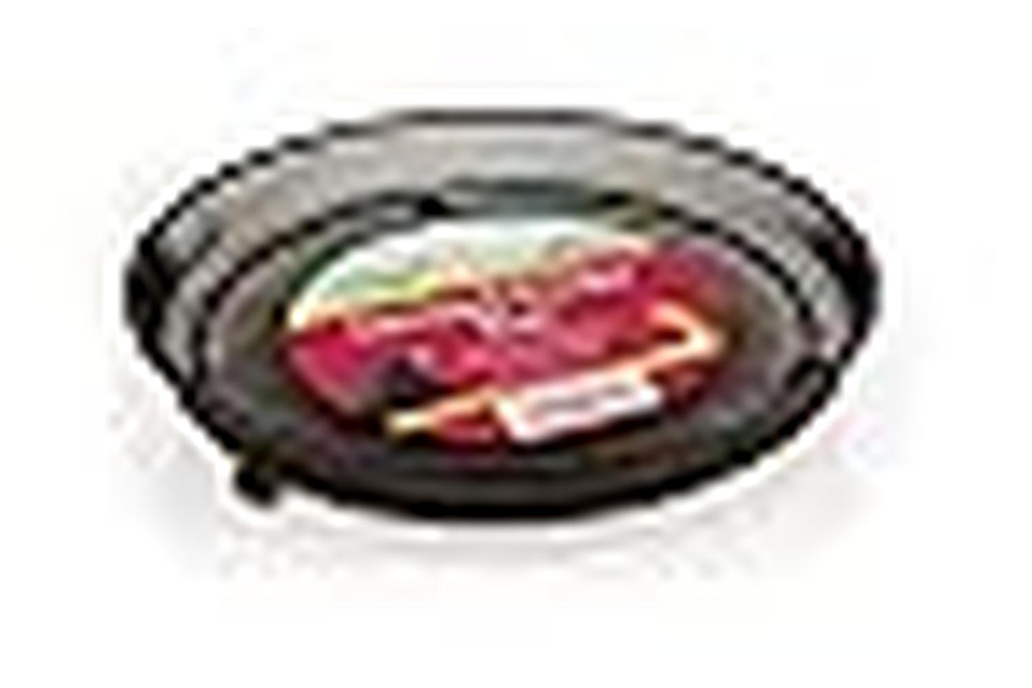 Walter Harrison's Pei-11794 - Harrisons Metal Ground Feeding-3