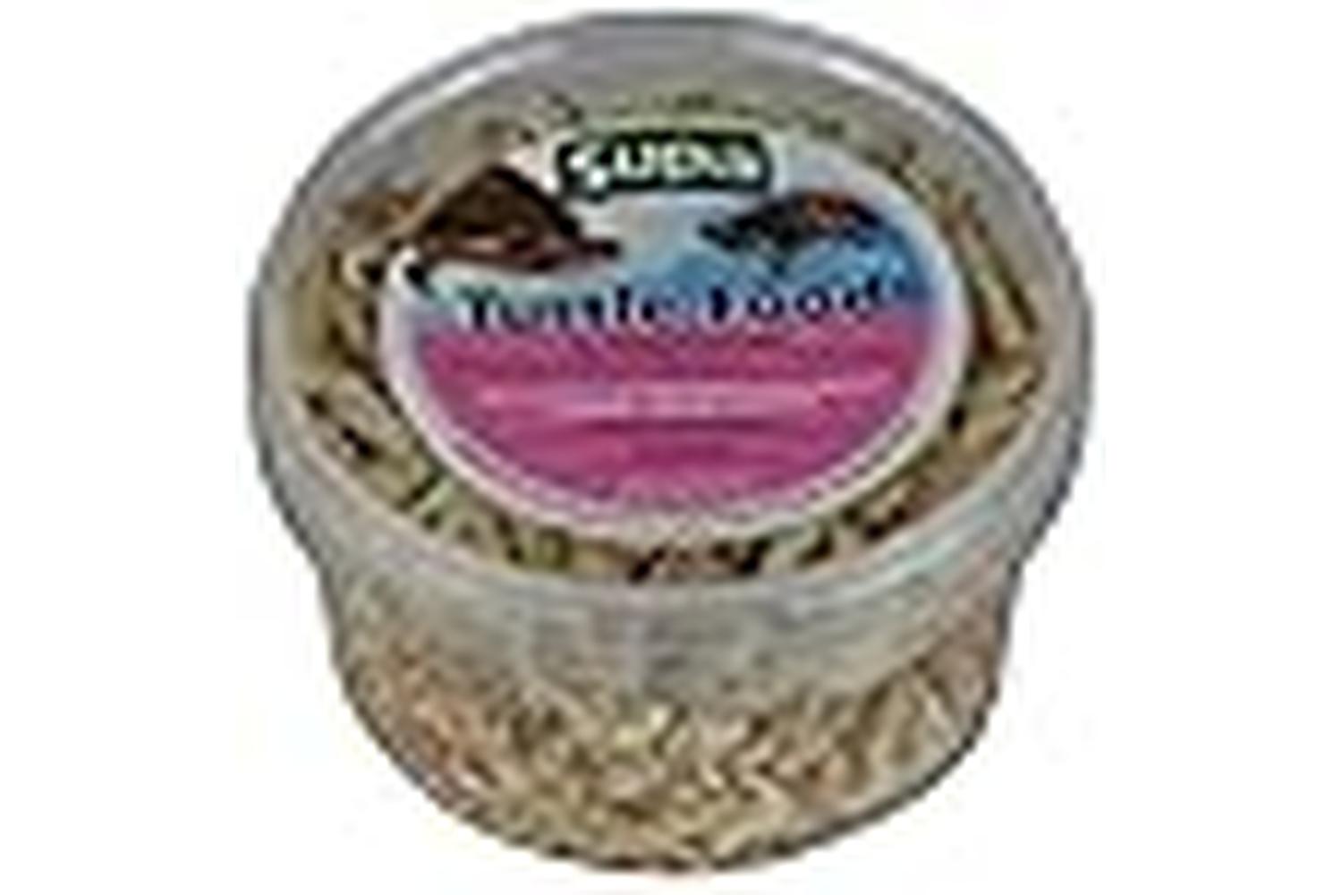 Supa Pei-50868 - Supa Turtle Food Superior Mix 500ml-3