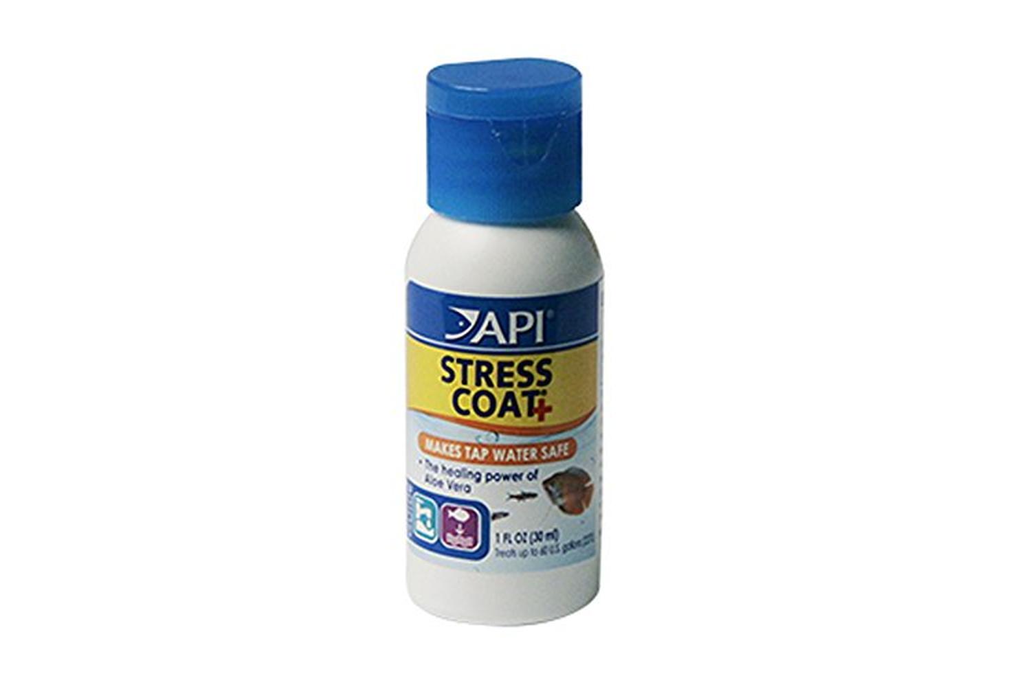 Api Pei-510004 - Api Stress Coat 118ml-2