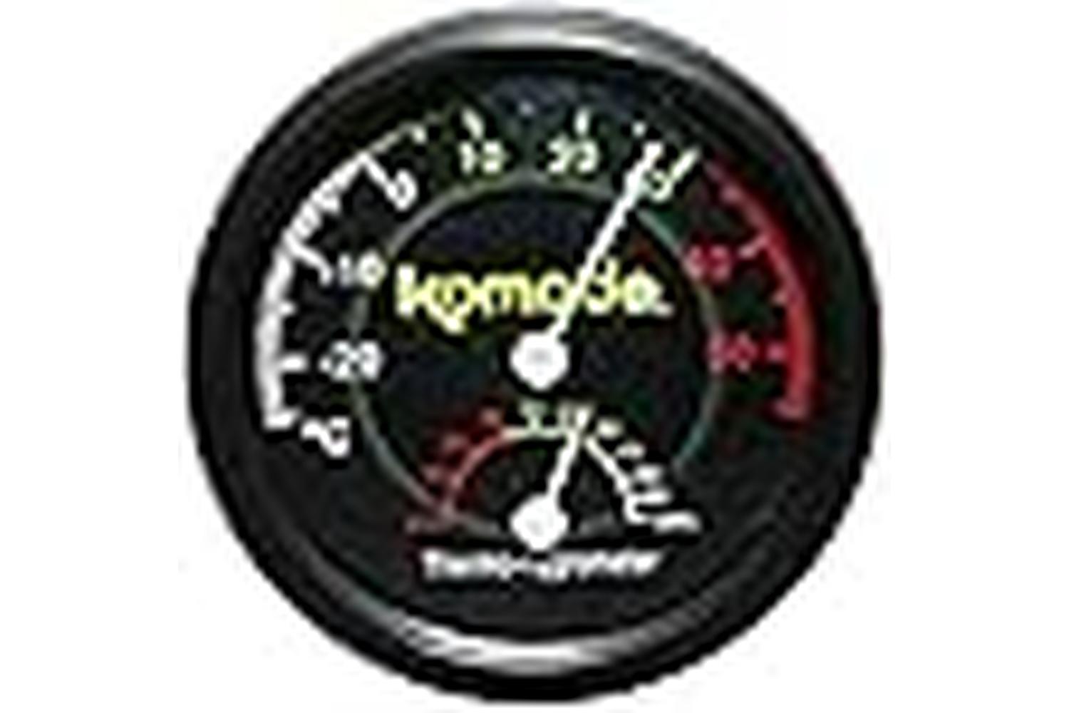 Komodo Pei-268826 - Komodo Combined Thermometer & Hygrometer-3