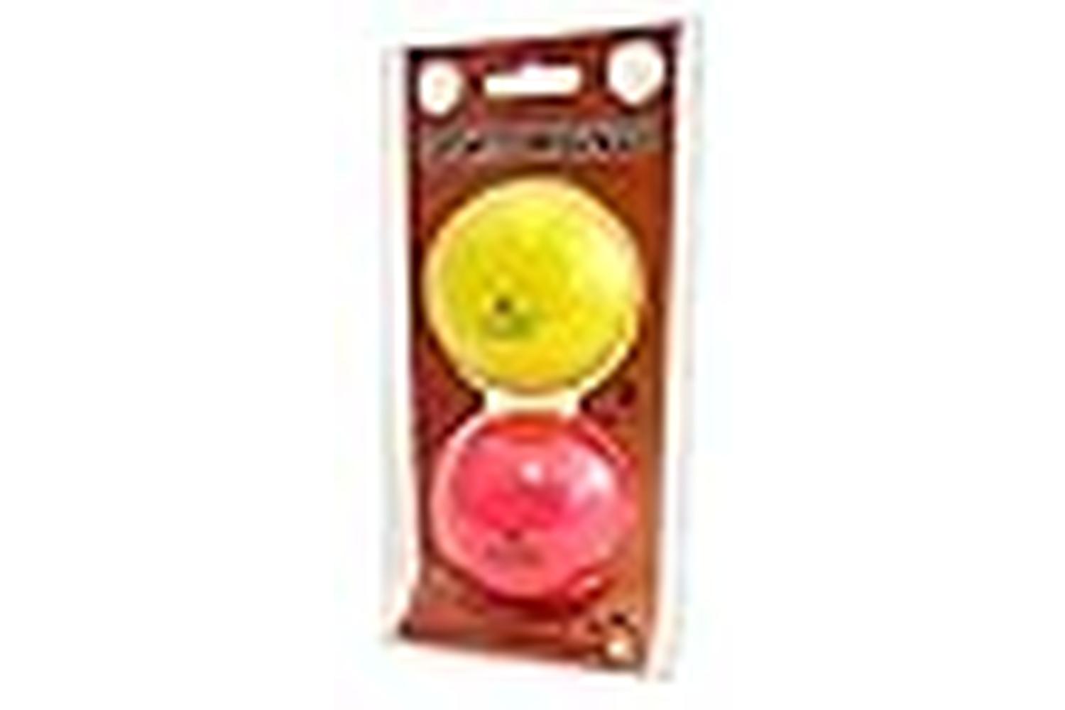 Sportspet Pei-39728 - Sportspet Extreme Air Ball Medium 2 Pa-2
