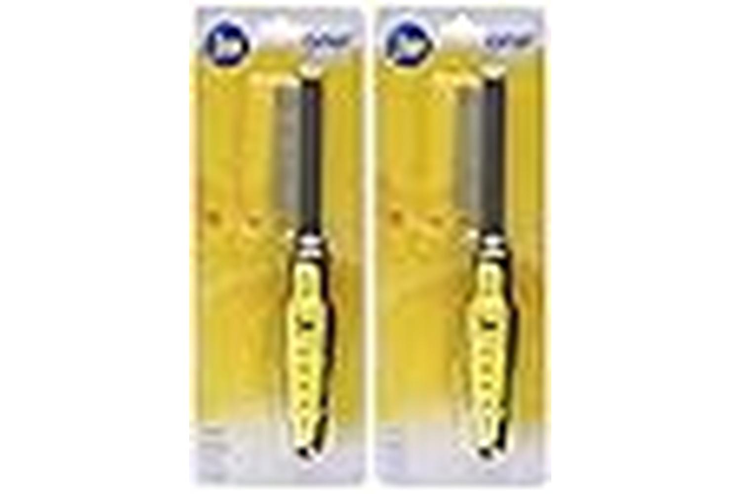 Jw Pei-36721 - Jw Gripsoft Grooming Cat Comb-3