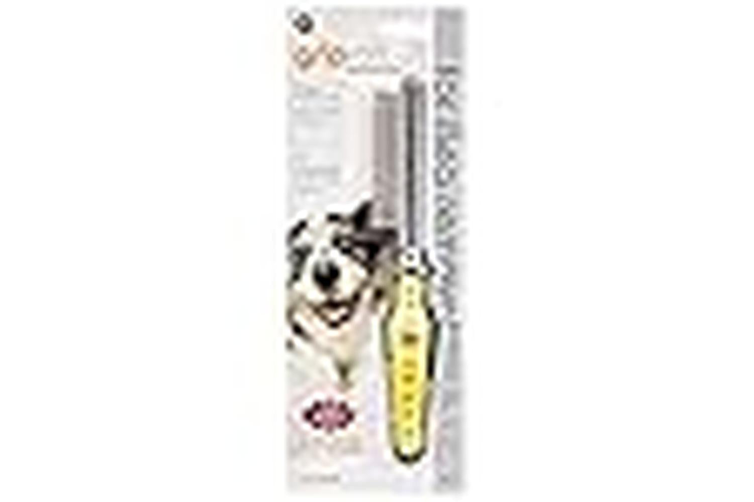 Jw Pei-36720 - Jw Gripsoft Grooming Flea Comb-3