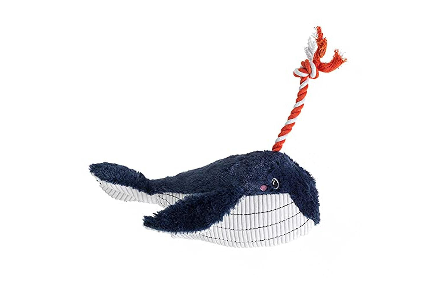 House Of Paws Pei-268911 - House Of Paws Under The Sea Blue-2