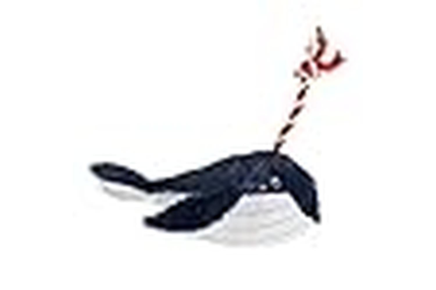 House Of Paws Pei-268911 - House Of Paws Under The Sea Blue-3