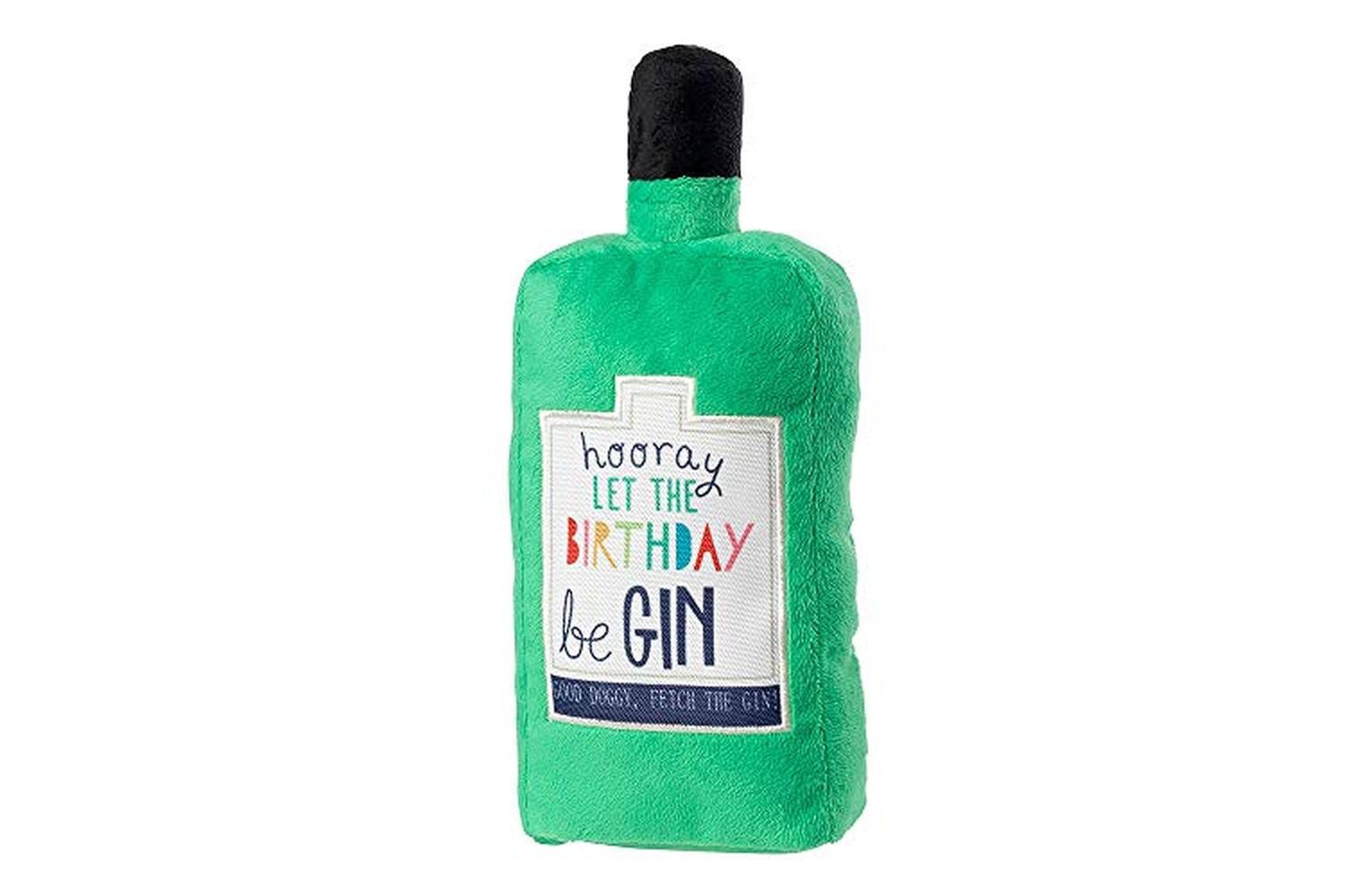House Of Paws Pei-269031 - House Of Paws Green Birthday Gin-2