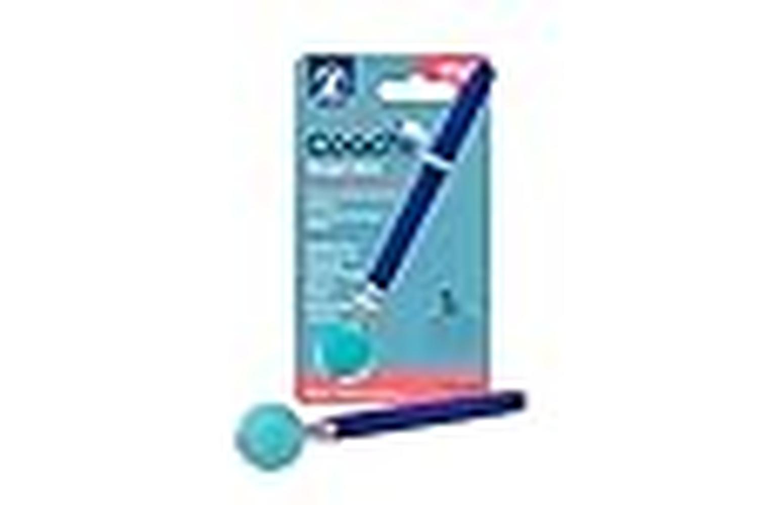 Company Of Animals Pei-267910 - Coa Coachi Target Stick Navy-3