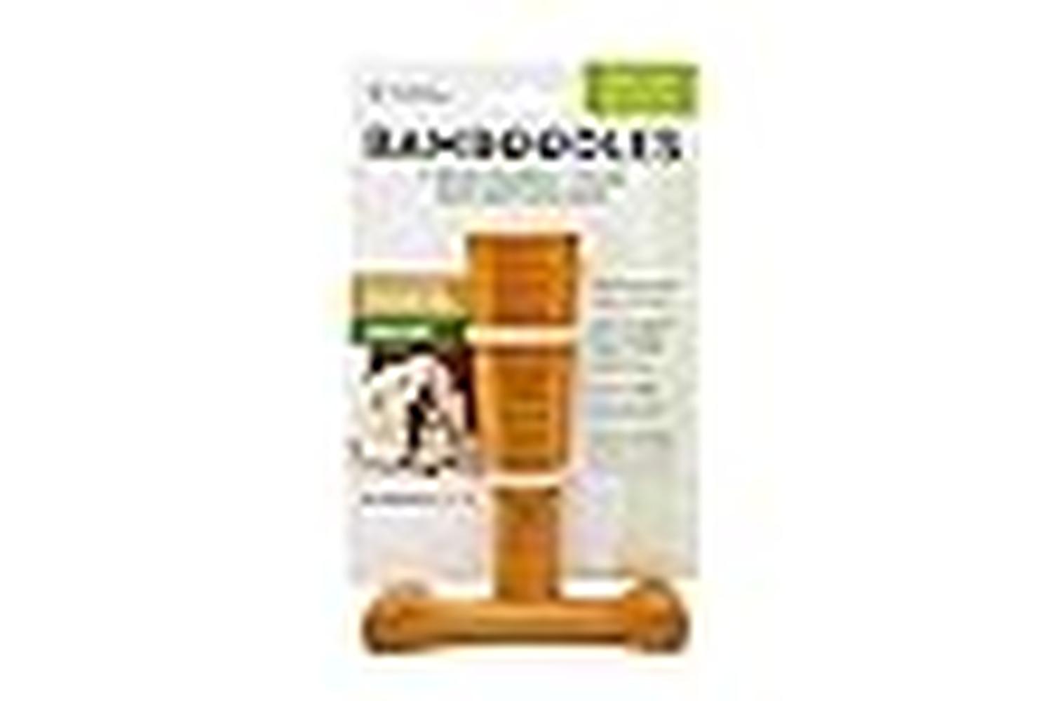 Bamboodles Pei-266435 - Bamboodles T-bone Chew Toy For Dogs-2