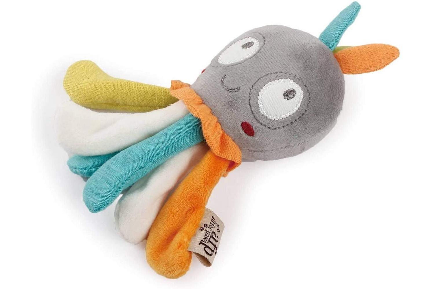 All For Paws Pei-264546 - All For Paws Pups Octopus
