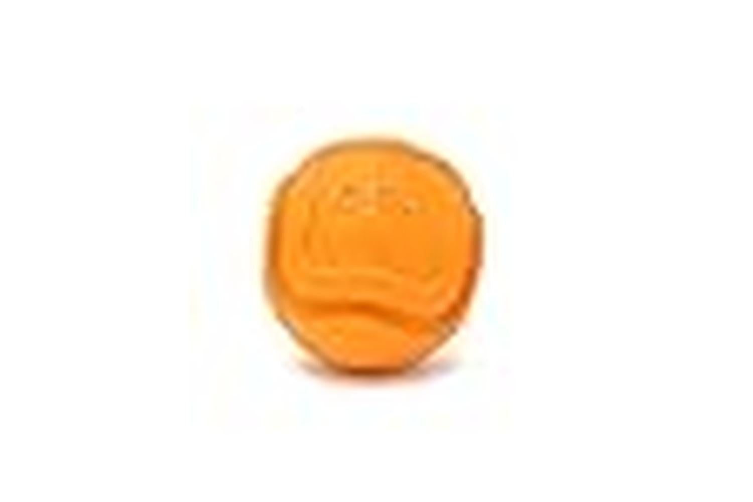 Gigwi Pei-265931 - Gigwi Foamer Tpr Ball-orange-3