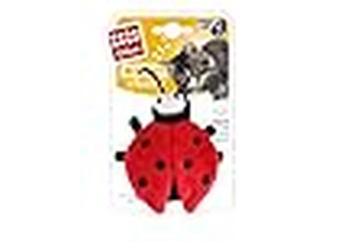 Gigwi Pei-266314 - Gigwi Ladybird Motion Activated Beetle So-3