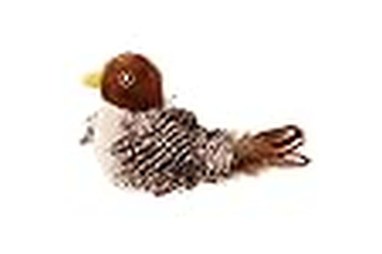 Gigwi Pei-266308 - Gigwi Bird Motion Activated Bird Sound Ca-3