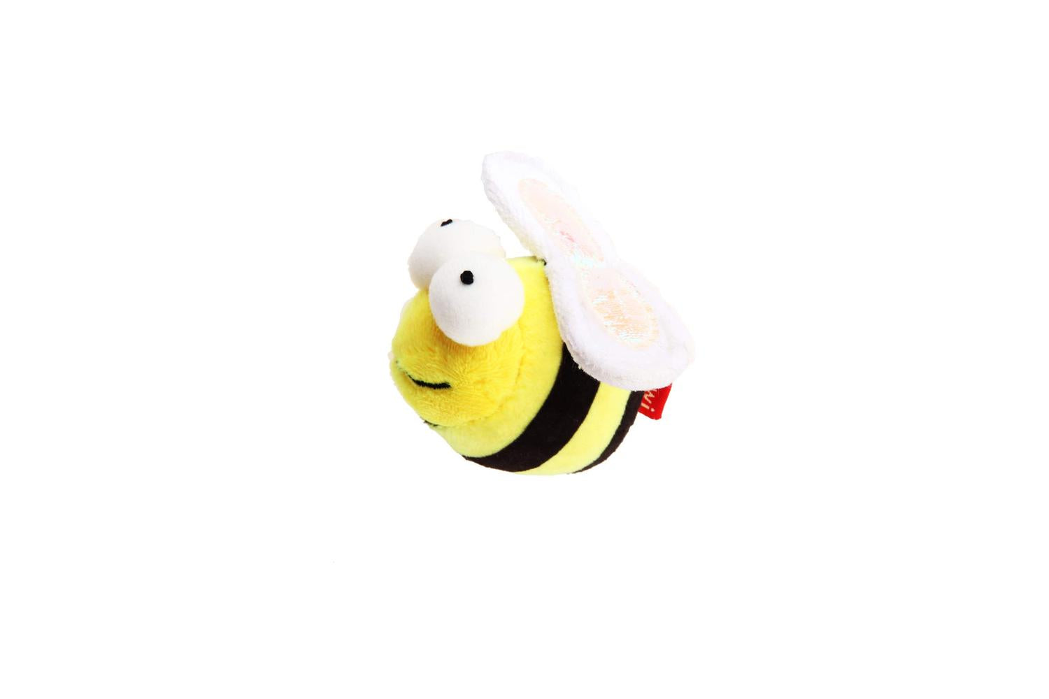 Gigwi Pei-266313 - Gigwi Bee Motion Activated Bee Sound Cat