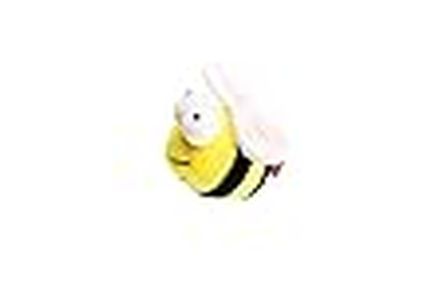 Gigwi Pei-266313 - Gigwi Bee Motion Activated Bee Sound Cat-3