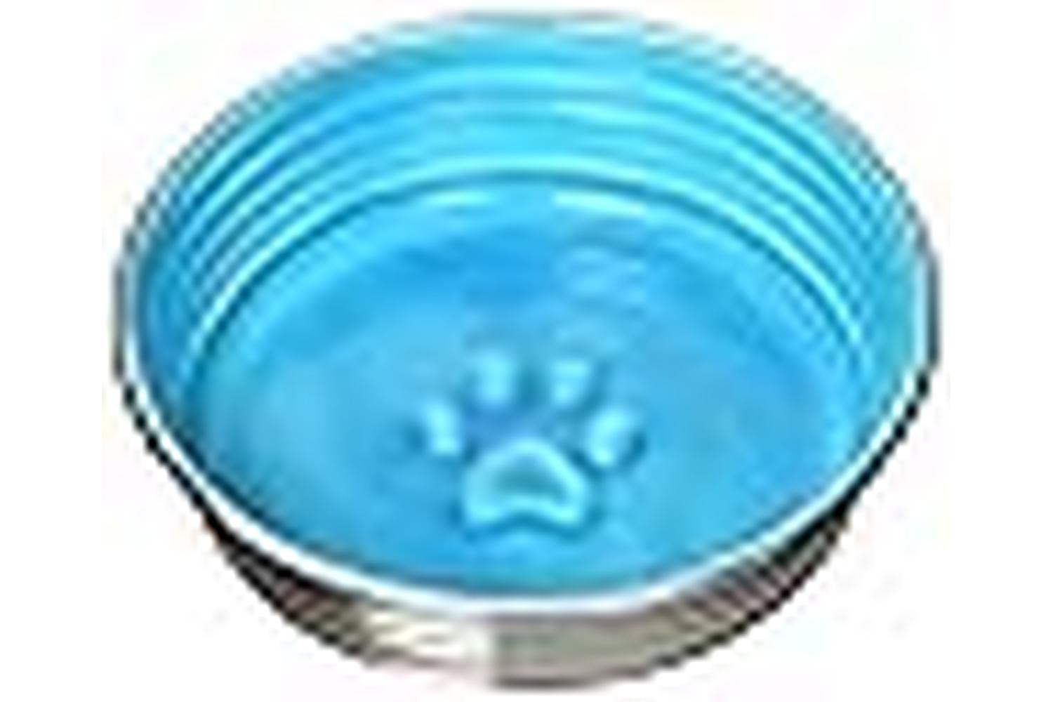 Loving Pets Pei-264817 - Medium Seine Blue Le Bol-3