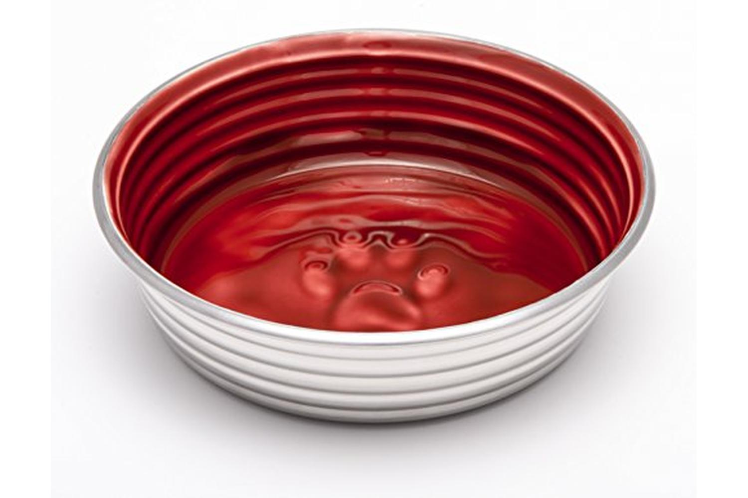 Loving Pets Pei-264826 - Medium Bordeaux Le Bol-2