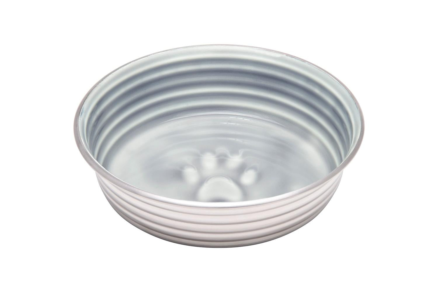 Loving Pets Pei-264809 - Medium Parisian Grey Le Bol