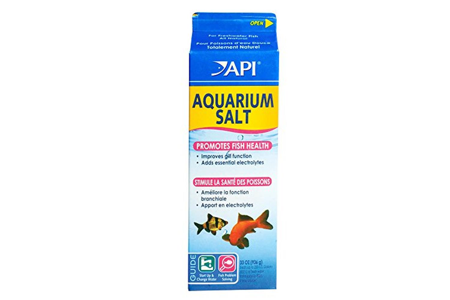 Api Pei-51075 - Api Aquarium Salt 936g-2
