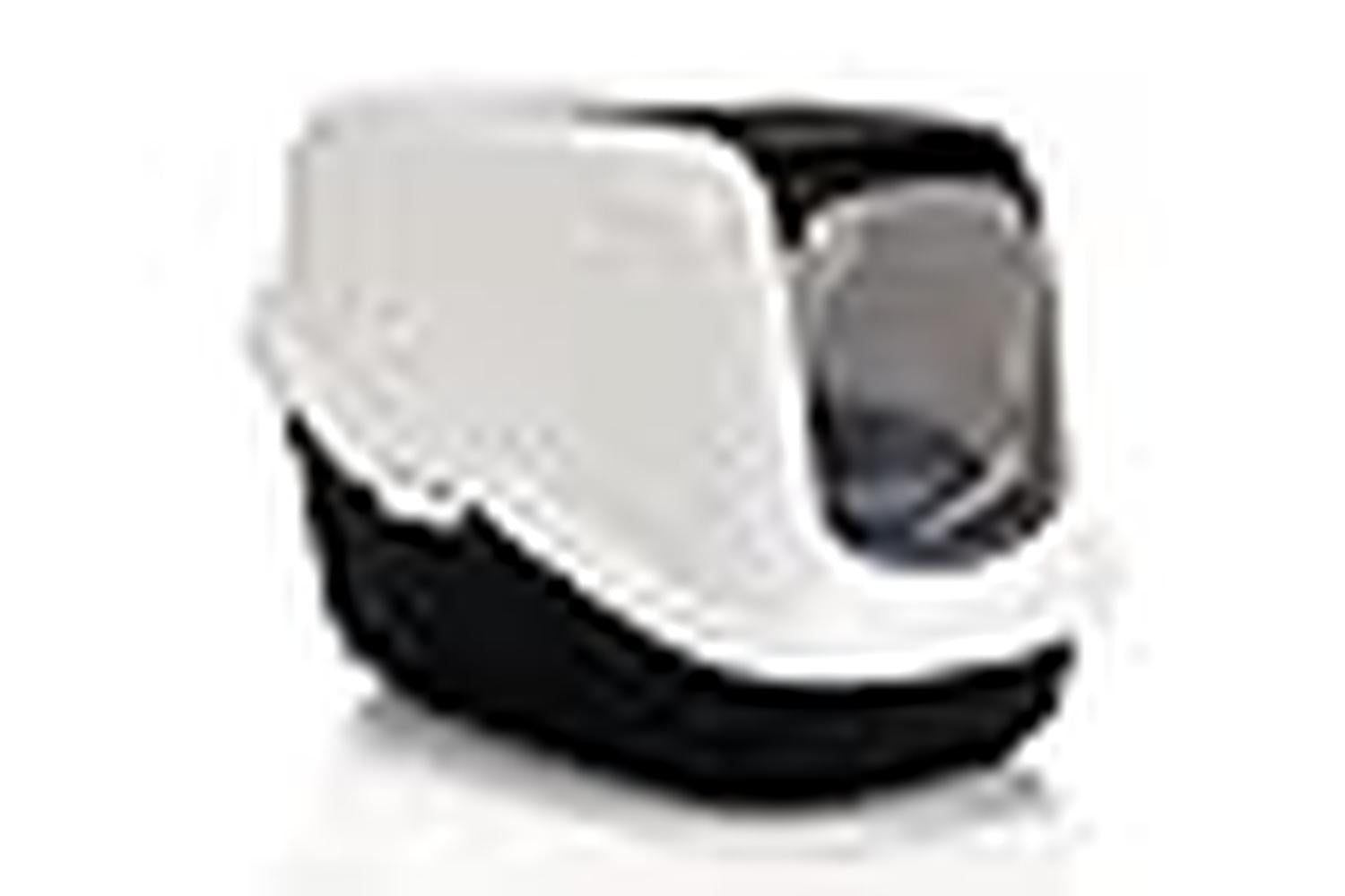 Nobby Pei-37656 - Savic Nestor Cat Toilet Home Wht/bk 56x39x-3