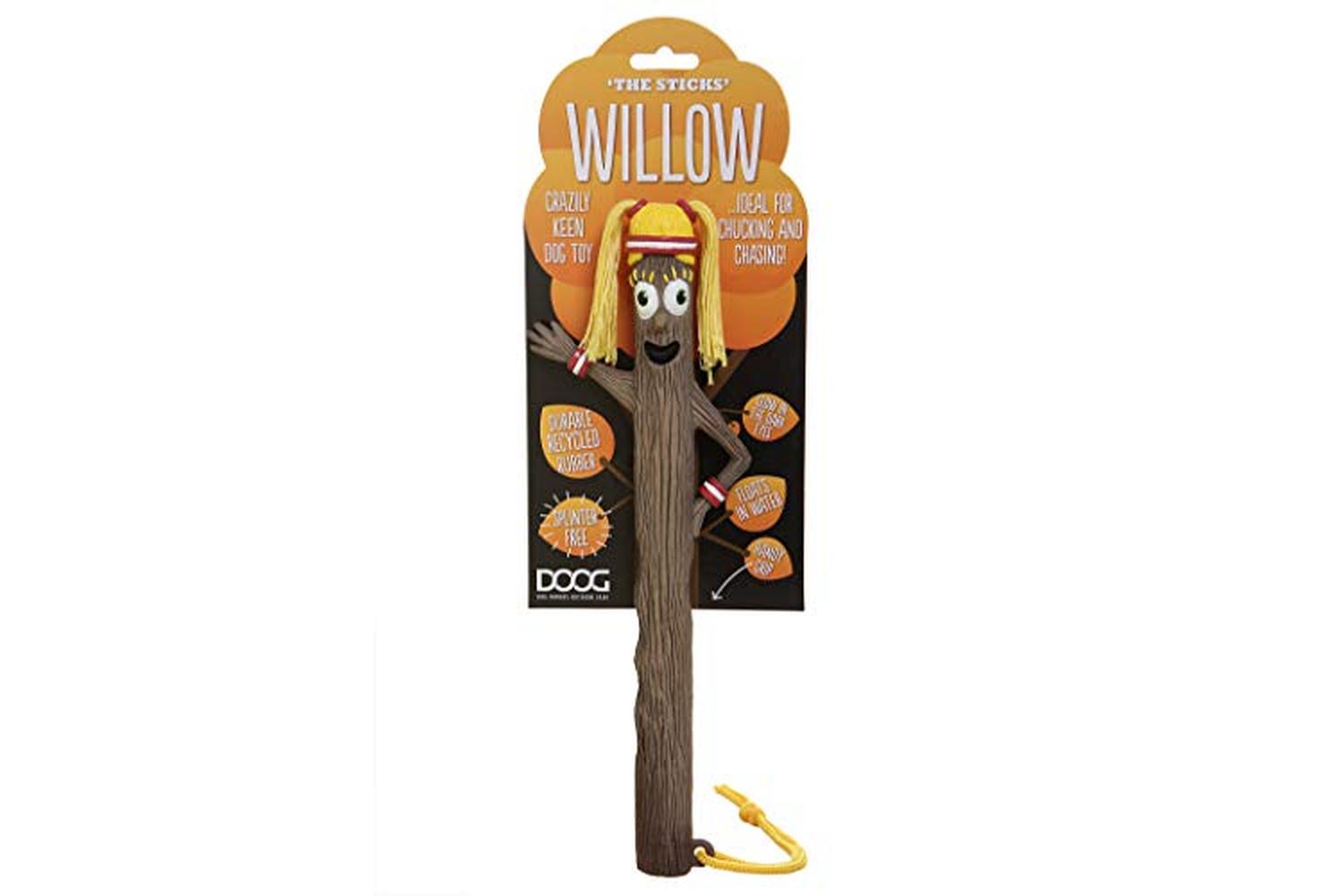 Doog Pei-264985 - Doog Willow Stick-2