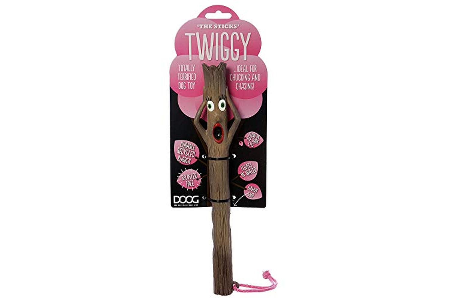 Doog Pei-264982 - Doog Mrs. Stick - Twiggy-2