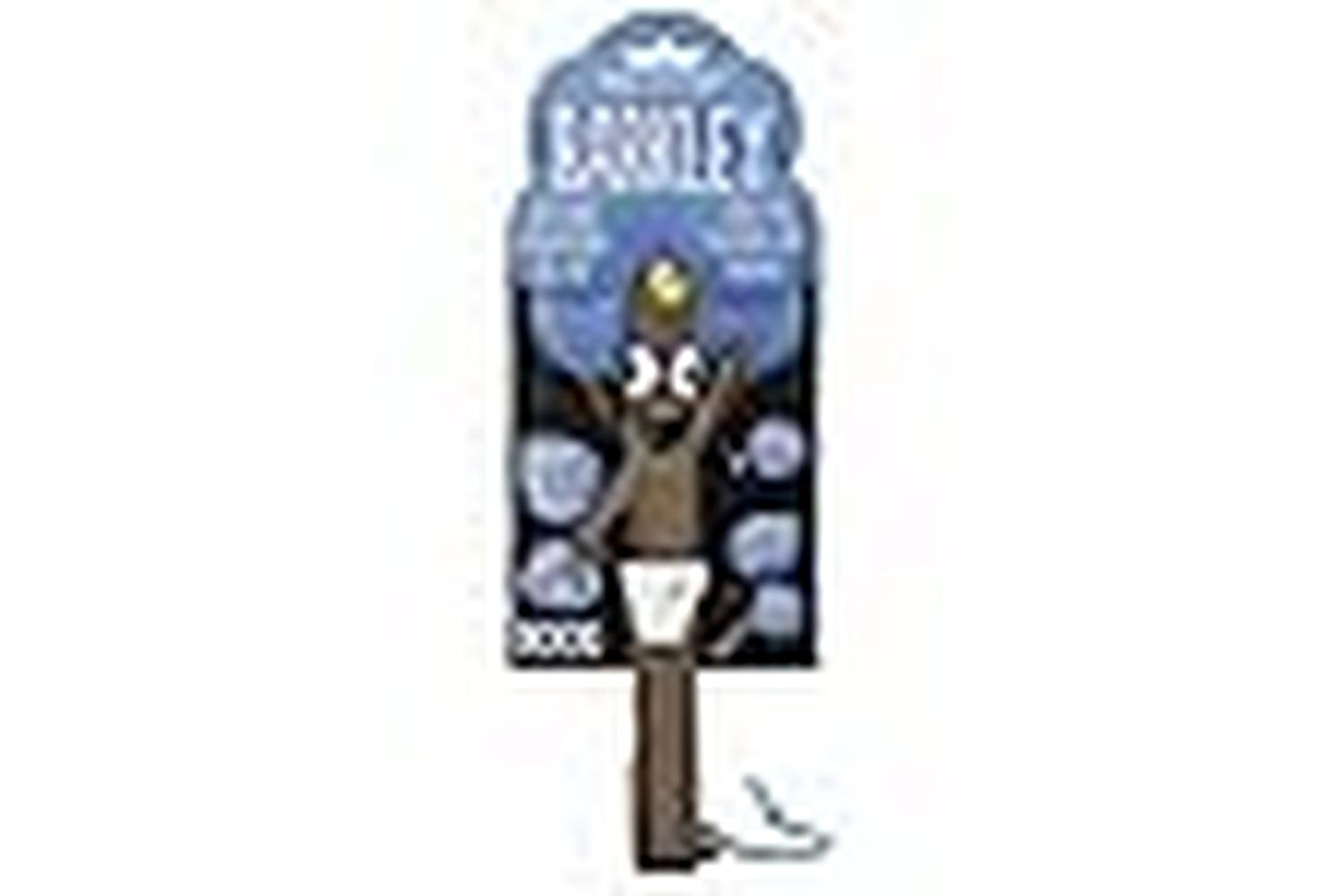 Doog Pei-264983 - Doog Baby Stick - Barkley-3