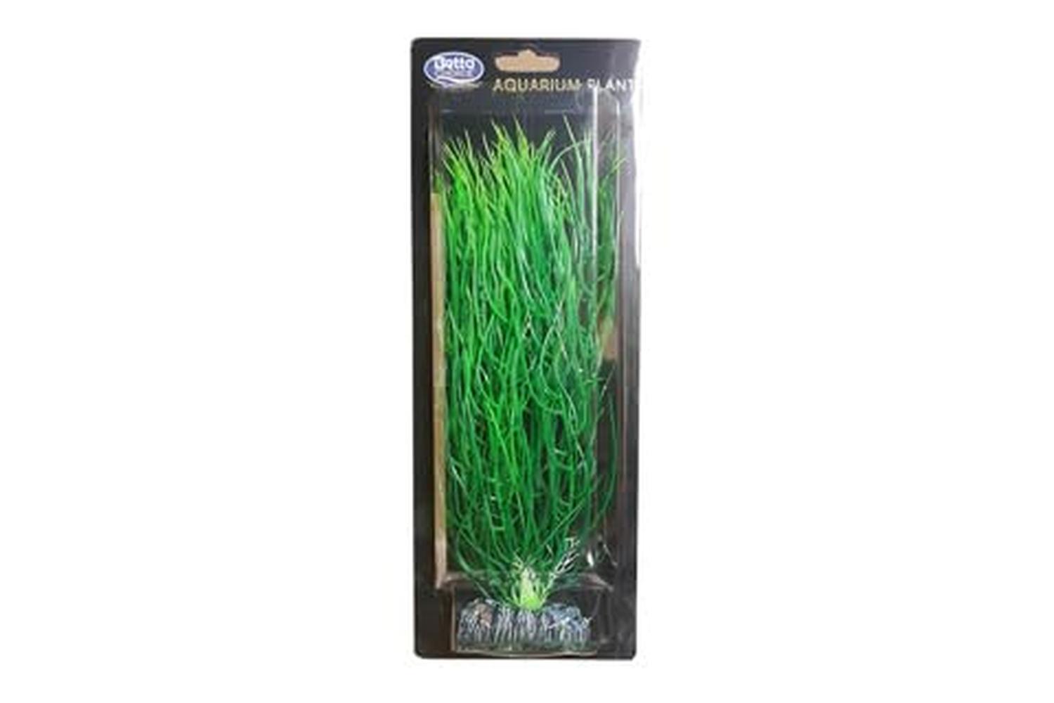 Betta Pei-268165 - Betta Choice Plastic 30cm Green Plant-3
