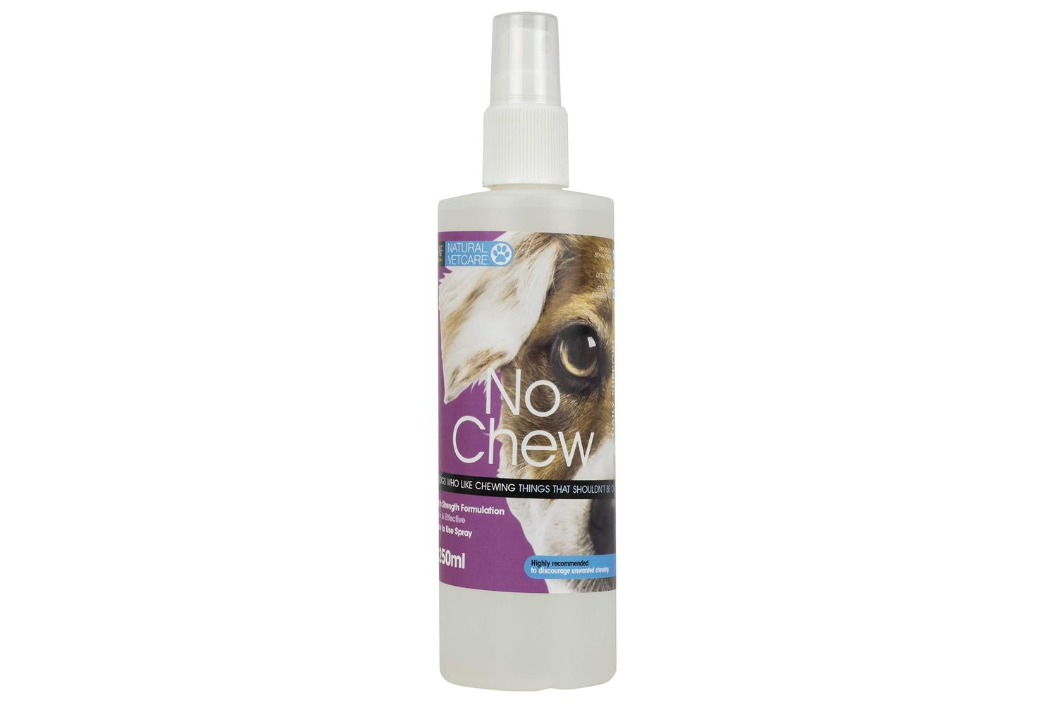 Natural Vetcare Pei-265915 - Natural Vet Care No Chew 250ml